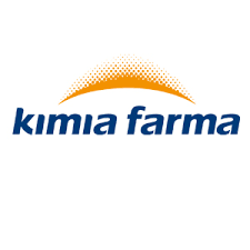 Logo Kimia Farma 