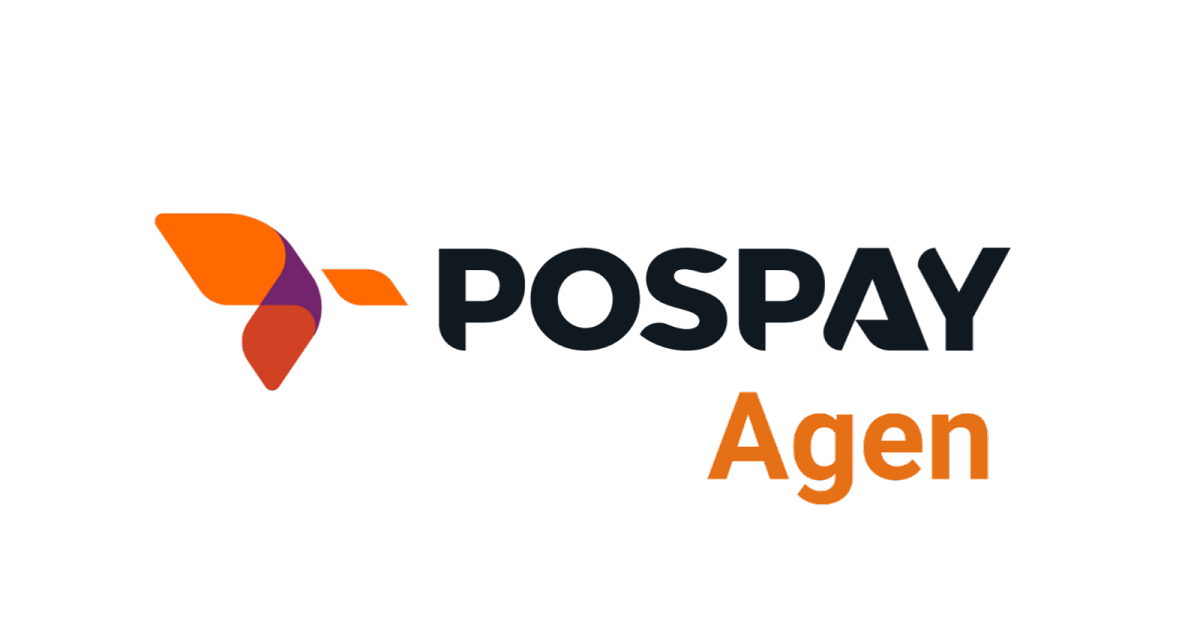 Logo Pospay Agen 