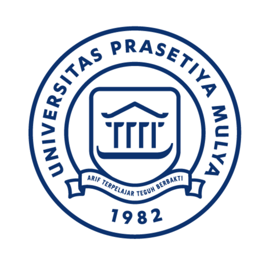 Logo Prasetya Mulya 