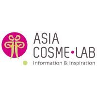 Logo Asia Cosme Lab 