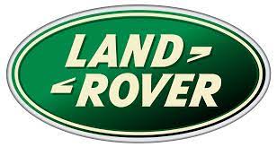 Logo Land Rover 