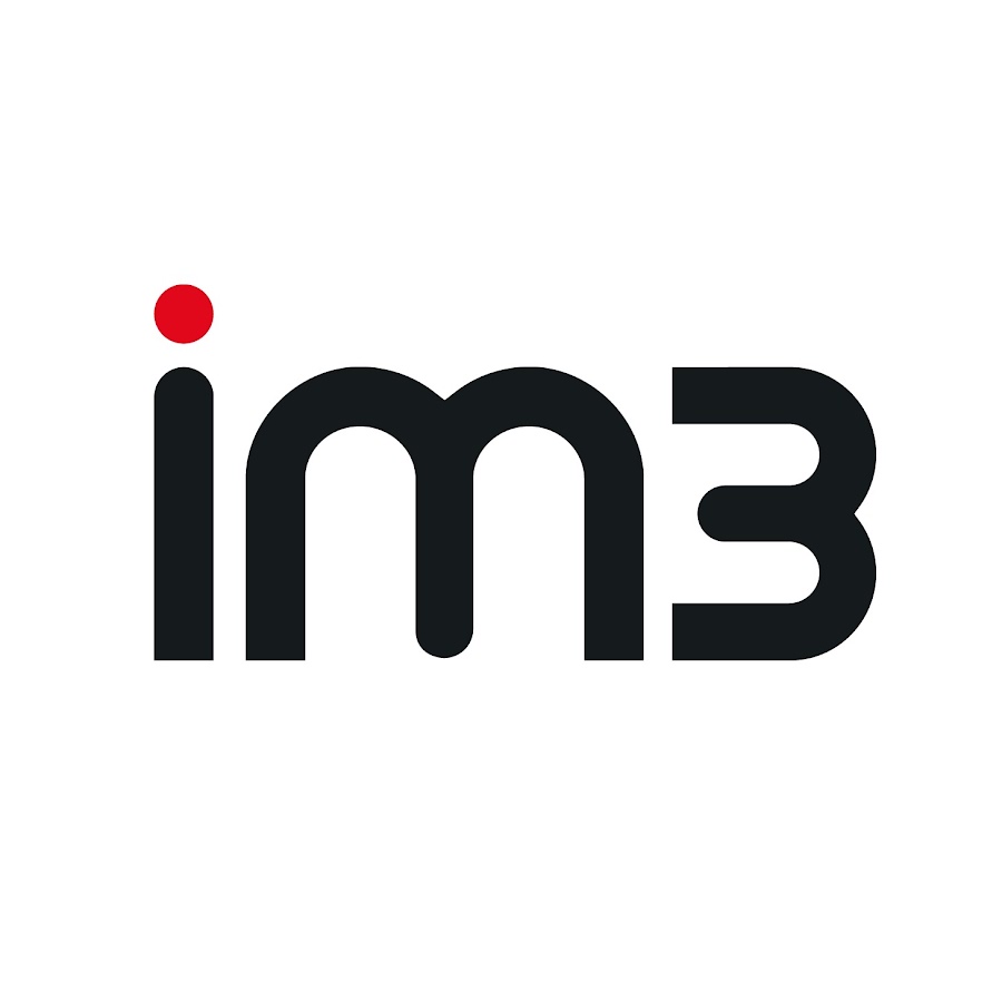 Logo IM3 