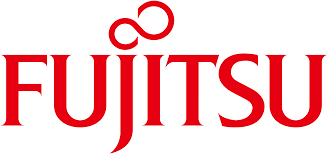 Logo Fujitsu 