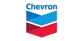 Logo Chevron 