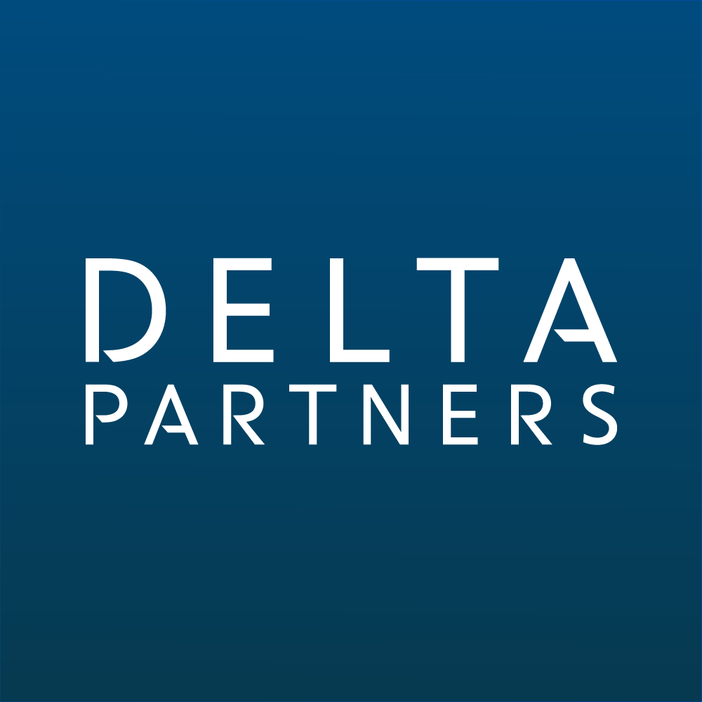 Logo Delta Partners 