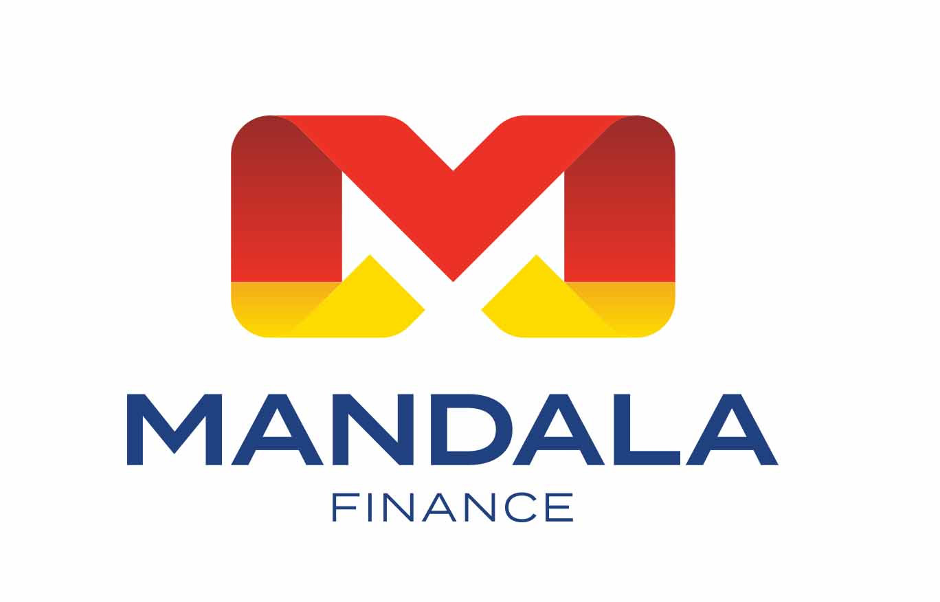 Logo Mandala Finance 