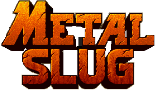 MetalSlugLogo 