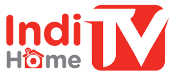 Logo IndiHome TV 